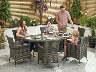 Patio Garden Furniture Details About, Outdoor Furniture Tampa Bay