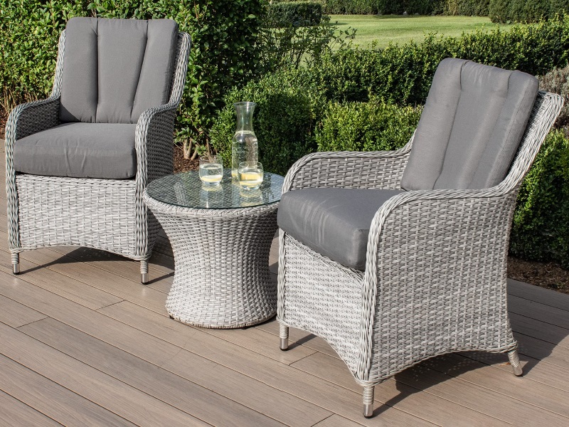 ascot rattan replacement cushions