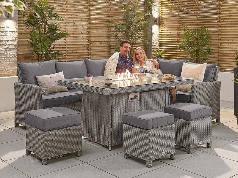 Pacific Lifestyle Cosiloft deals 100