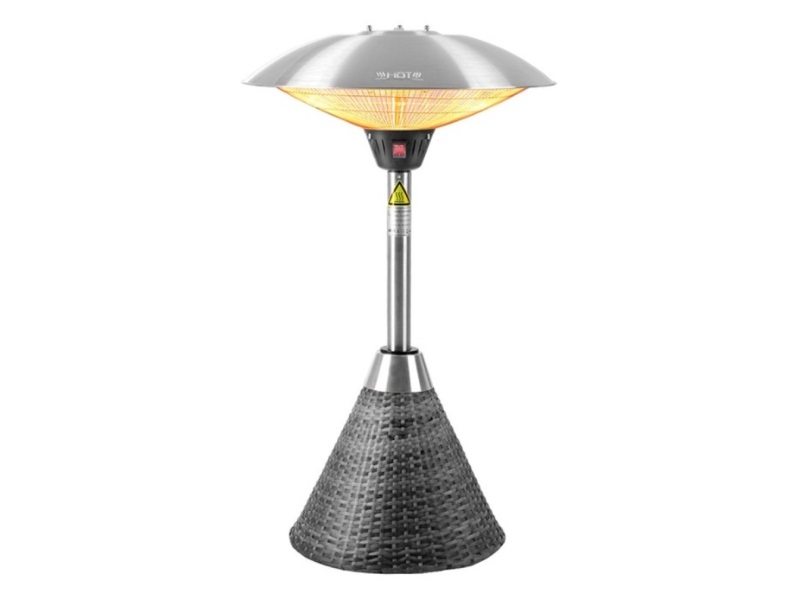 Outdoor and Garden Heaters at Gardenman